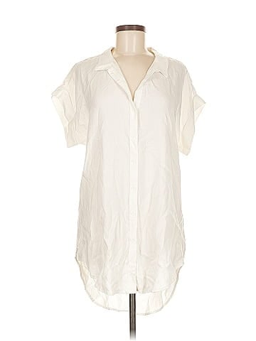 Cloth & Stone Short Sleeve Blouse (view 1)