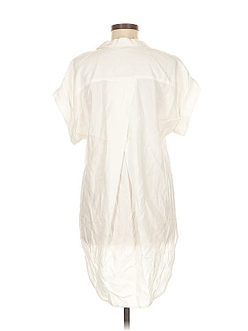 Cloth & Stone Short Sleeve Blouse (view 2)