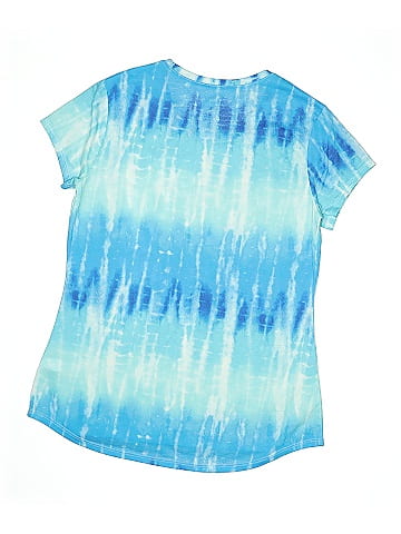 Justice Short Sleeve T-Shirt (view 2)