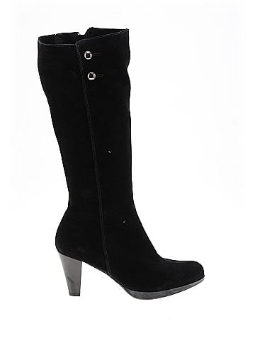 La Canadienne Boots (view 1)