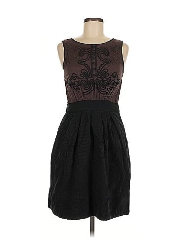 Leifnotes Cocktail Dress (view 1)