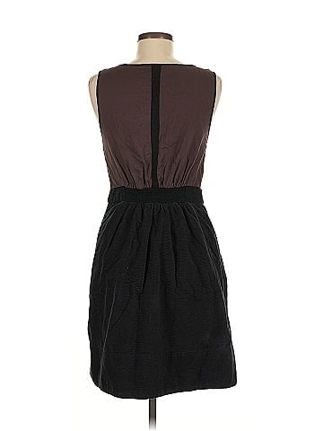 Leifnotes Cocktail Dress (view 2)