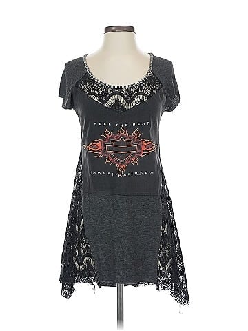 Scrapbook Casual Dress (view 1)