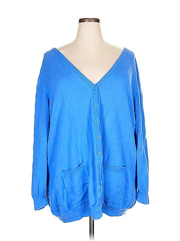 Ellos Cardigan (view 1)