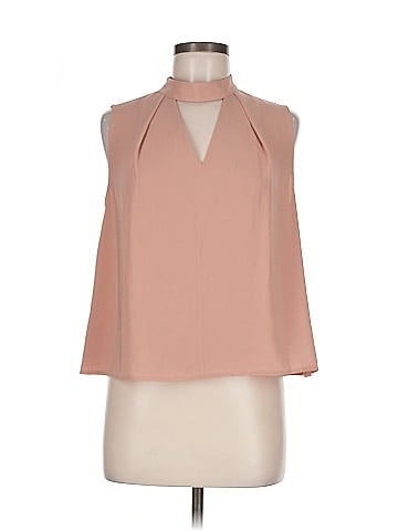 Atmosphere Sleeveless Blouse (view 1)