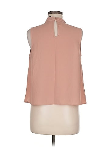 Atmosphere Sleeveless Blouse (view 2)