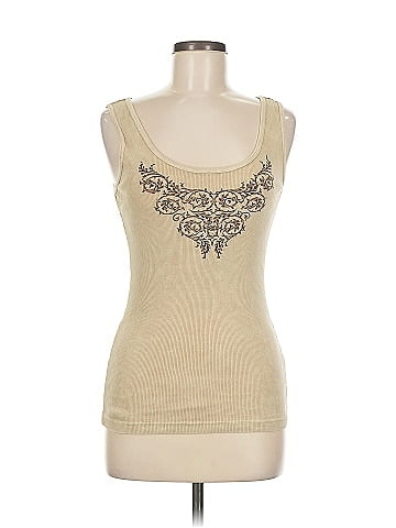One World Tank Top (view 1)