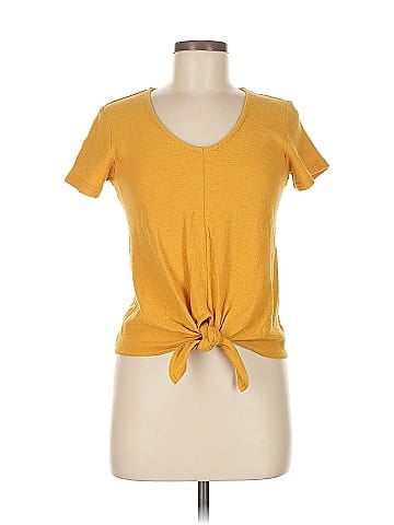 Vanilla Star Short Sleeve Top (view 1)