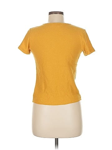 Vanilla Star Short Sleeve Top (view 2)