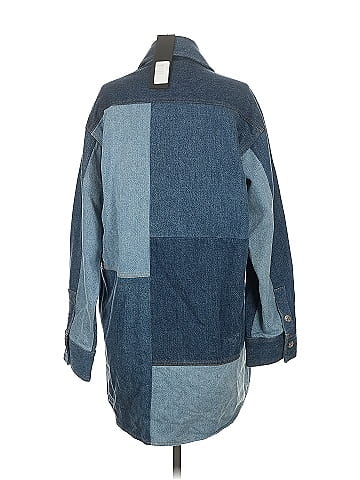 The Kooples Denim Jacket (view 2)