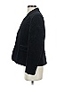 J.Crew 100% Cotton Black Blazer Size XS - photo 5