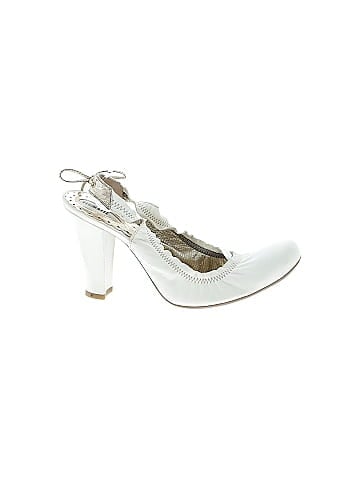 Vic Matie Heels (view 1)