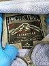 Pacific Trail 100% Polyester Blue Sweater Vest Size 7 - 8 - photo 3