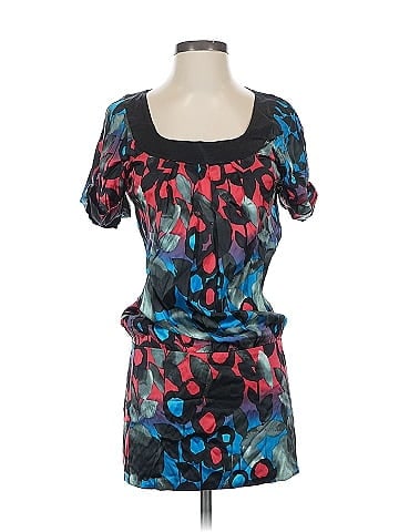 Armani Exchange Cocktail Dress (view 1)