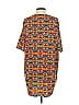 Lularoe Orange Kimono Size XS - photo 2