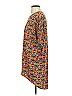 Lularoe Orange Kimono Size XS - photo 5