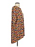 Lularoe Orange Kimono Size XS - photo 4