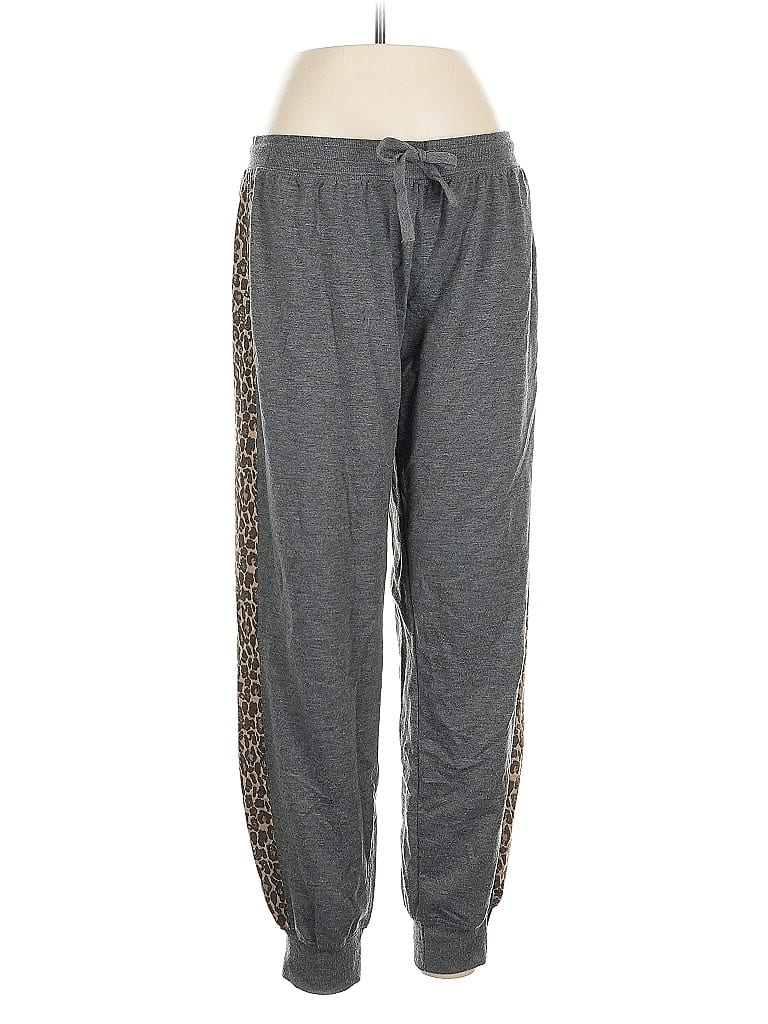 Pre-owned Splendid Sweatpants In Gray