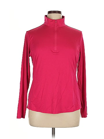 Nike Golf Long Sleeve Turtleneck (view 1)