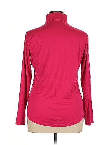 Nike Golf Long Sleeve Turtleneck (view 2)