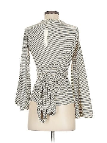 Lovestitch Long Sleeve Top (view 2)