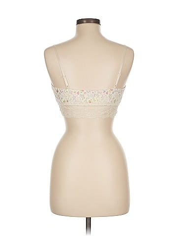 Sparkle & Fade Tube Top (view 2)