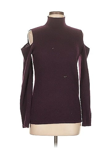 C by Bloomingdales Cashmere Pullover Sweater (view 1)