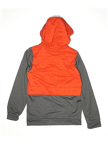 Columbia Zip Up Hoodie (view 2)