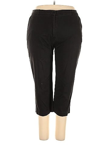 JM Collection Active Pants (view 1)