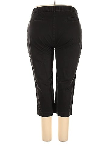 JM Collection Active Pants (view 2)