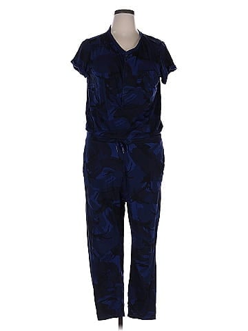 G-Star RAW Jumpsuit (view 1)