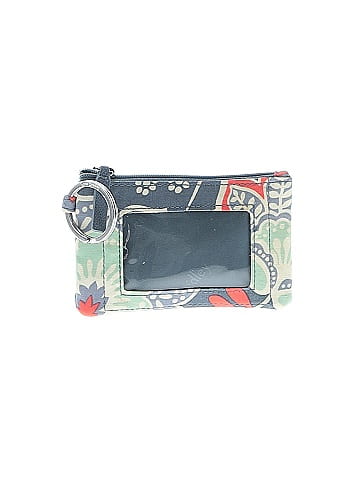 Vera Bradley Nomadic Floral Zip ID Case (view 2)