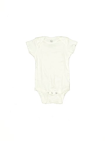 Wonder Nation Short Sleeve Onesie (view 1)