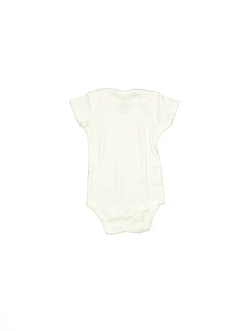 Wonder Nation Short Sleeve Onesie (view 2)
