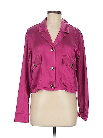 Mystree Jacket (view 1)