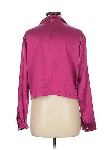 Mystree Jacket (view 2)