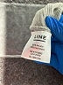 LINE Gray Pullover Sweater Size XS - photo 8