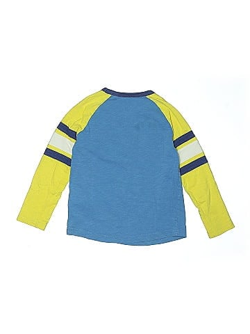 Boden 3/4 Sleeve T-Shirt (view 2)