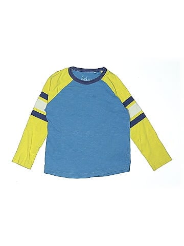 Boden 3/4 Sleeve T-Shirt (view 1)