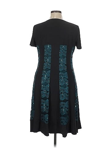 R&M Richards Casual Dress (view 2)