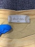 Altar'd State Yellow Sleeveless Blouse Size XS - photo 7