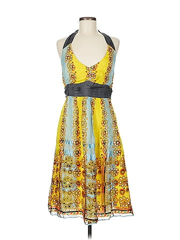 Moulinette Soeurs Cocktail Dress (view 1)