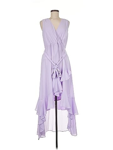 Belle Badgley Mischka Cocktail Dress (view 1)