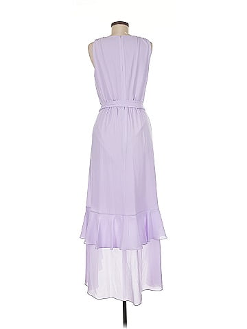 Belle Badgley Mischka Cocktail Dress (view 2)