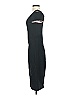 Bebe Black Cocktail Dress Size 0 - photo 5