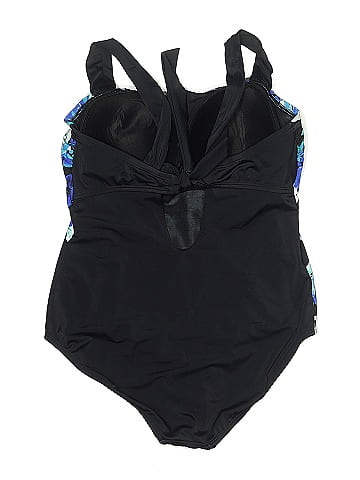Swimsuits for all One Piece Swimsuit (view 2)