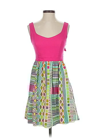 Judith March Casual Dress (view 1)