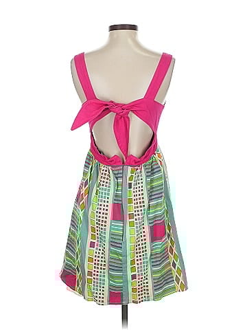 Judith March Casual Dress (view 2)