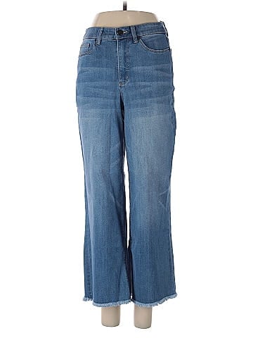 Susan Graver Jeans (view 1)
