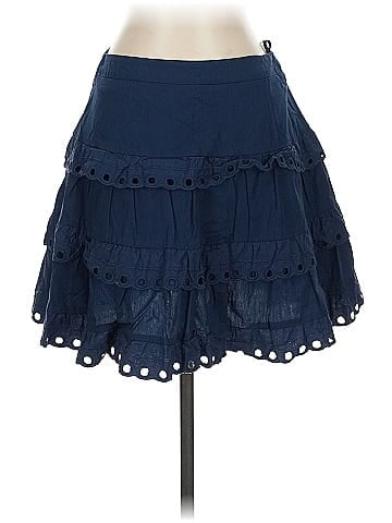 Stellah Casual Skirt (view 1)